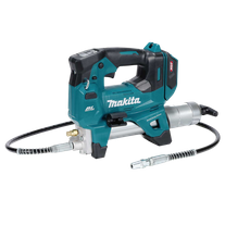 Makita XGT Cordless Grease Gun Brushless 400g 40V - Bare Tool