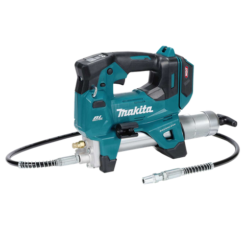 Makita XGT Cordless Grease Gun Brushless 400g 40V - Bare Tool