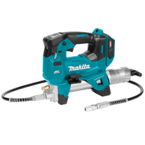 Makita XGT Cordless Grease Gun Brushless 450g 40V - Bare Tool