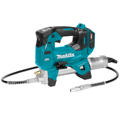 Makita XGT Cordless Grease Gun Brushless 450g 40V - Bare Tool