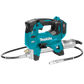 Makita XGT Cordless Grease Gun Brushless 450g 40V - Bare Tool