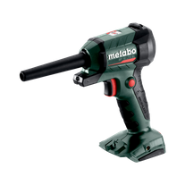 Metabo Cordless Air Duster 18V - Bare Tool