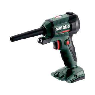 Metabo Cordless Air Duster 18V - Bare Tool