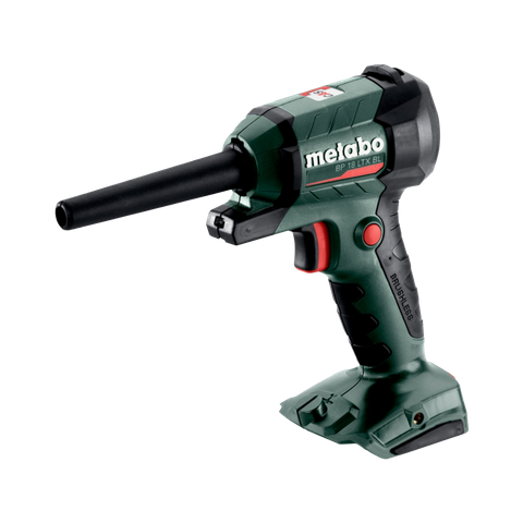 Metabo Cordless Air Duster 18V - Bare Tool