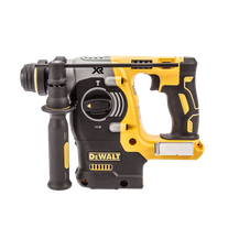 DeWalt Cordless Rotary Hammer Drill SDS-Plus 24mm 18V - Bare Tool