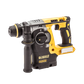 DeWalt Cordless Rotary Hammer Drill SDS-Plus 24mm 18V - Bare Tool