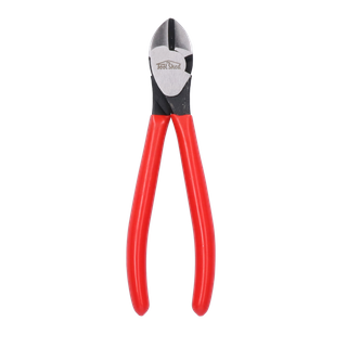 ToolShed Diagonal Cutting Pliers 180mm