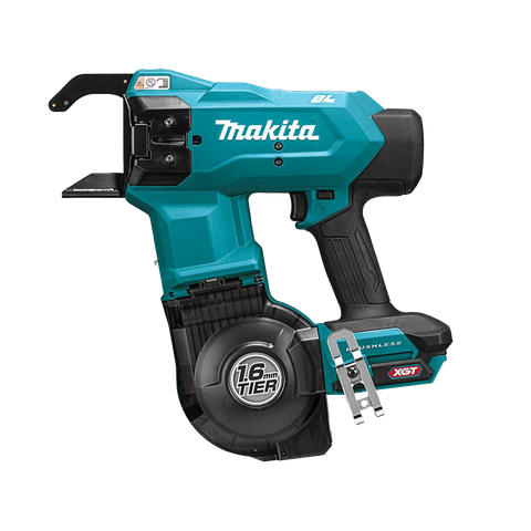 Makita XGT Cordless Rebar Tying Brushless 40V - Bare Tool