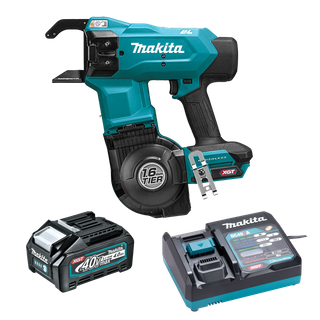 Makita XGT Cordless Rebar Tying Brushless 40V 4Ah