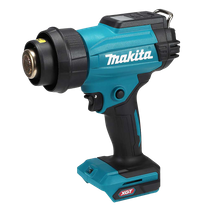 Makita XGT Cordless Heat Gun 40V - Bare Tool