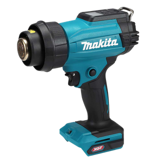 Makita XGT Cordless Heat Gun 40V - Bare Tool