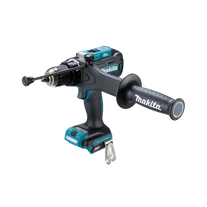 Makita XGT Cordless Hammer Drill Driver Brushless high Torque 40v - Bare Tool