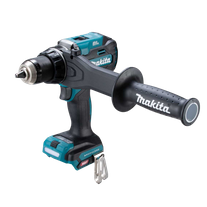 Makita XGT Cordless Drill Driver High Torque Brushless 40v - Bare Tool