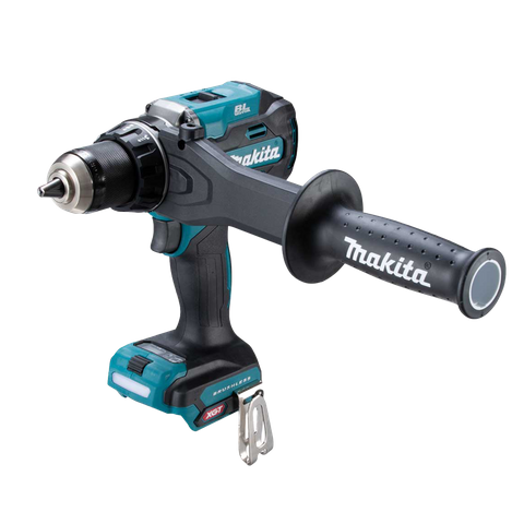 Makita XGT Cordless Drill Driver High Torque Brushless 40v - Bare Tool