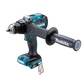 Makita XGT Cordless Drill Driver High Torque Brushless 40v 4Ah