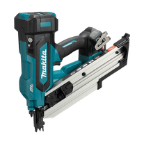 Makita XGT Cordless Framing Nail Gun Brushless 40V - Bare Tool