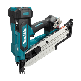 Makita XGT Cordless Framing Nail Gun Brushless 40V - Bare Tool