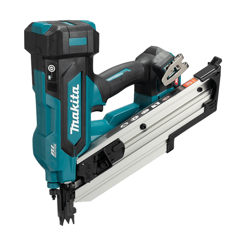 Makita XGT Cordless Framing Nail Gun Brushless 40V - Bare Tool