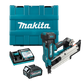 Makita XGT Cordless Framing Nail Gun Brushless 40V 2.5Ah