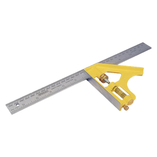 Stanley Heavy Duty Combination Square