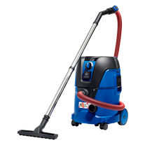 Nilfisk AERO Vacuum Cleaner Wet/Dry 25L M Class with Wireless Control