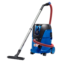 Nilfisk AERO Vacuum Cleaner Wet/Dry 25L H Class with Wireless Control