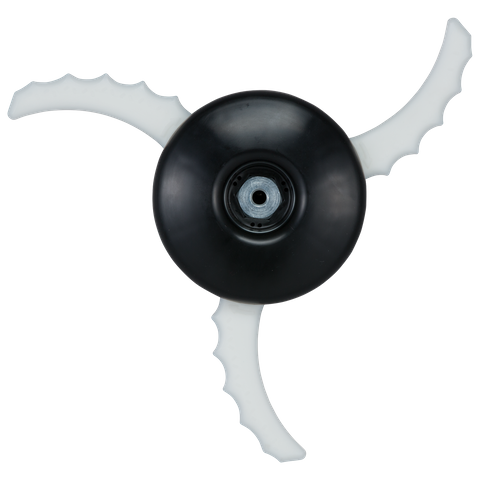 Makita Plastic Blade Head 255mm for DUR