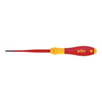 Wiha Slimfix Electrical Screwdriver