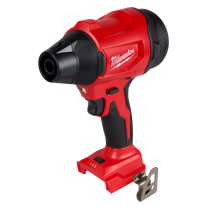 Milwaukee M18 Cordless High Speed Blower 18V - Bare Tool