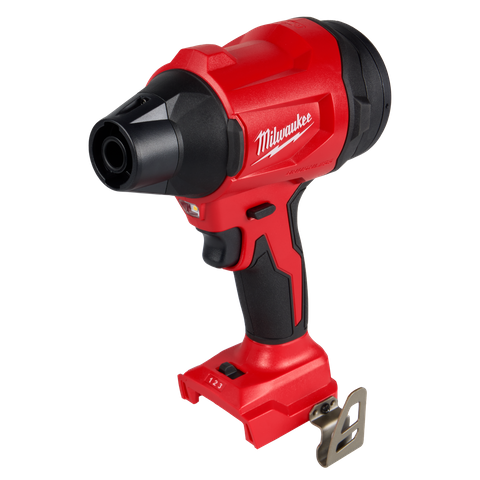 Milwaukee M18 Cordless High Speed Blower 18V - Bare Tool