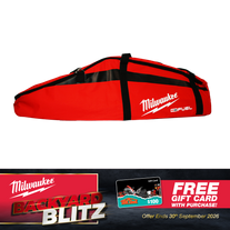 Milwaukee Rear Handle Chainsaw Bag