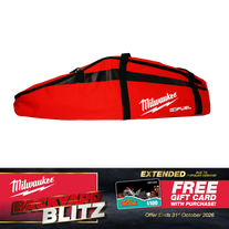 Milwaukee Rear Handle Chainsaw Bag