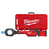 Milwaukee M18 FORCE LOGIC Underground Cable Cutter 125mm 18V - Bare Tool