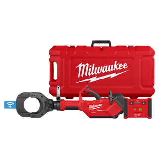 Milwaukee M18 FORCE LOGIC Underground Cable Cutter 125mm 18V - Bare Tool