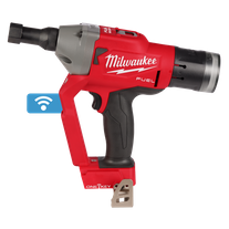 Milwaukee M18 FUEL ONE-KEY Cordless Lockbolt 1/4in 18V - Bare Tool