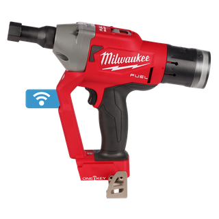 Milwaukee M18 FUEL ONE-KEY Cordless Lockbolt 1/4in 18V - Bare Tool