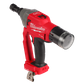 Milwaukee M18 FUEL ONE-KEY Cordless Lockbolt 1/4in 18V - Bare Tool
