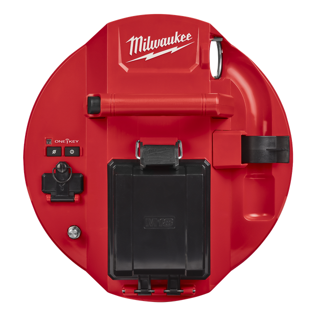 Buy Milwaukee M18 ONE-KEY Control Hub for Pipeline Inspection Reels 18V ...