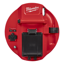 Milwaukee M18 ONE-KEY Control Hub for Pipeline Inspection Reels 18V - Bare Tool