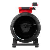Milwaukee M18 Flexible Pipeline Inspection Reel 30m 18V - Bare Tool