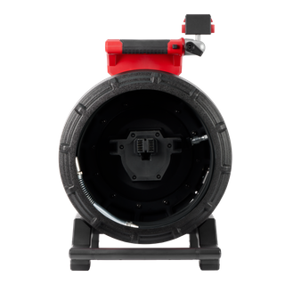 Milwaukee M18 Flexible Pipeline Inspection Reel 30m 18V - Bare Tool