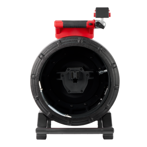 Milwaukee M18 Flexible Pipeline Inspection Reel 30m 18V - Bare Tool