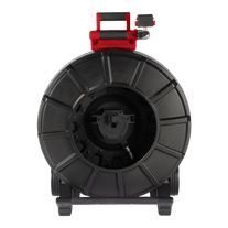 Milwaukee M18 Stiff Pipeline Inspection Reel 100m 18V - Bare Tool