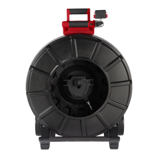 Milwaukee M18 Stiff Pipeline Inspection Reel 100m 18V - Bare Tool