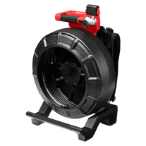 Milwaukee M18 Mid-Stiff Pipeline Inspection Reel 36m 18v - Bare Tool