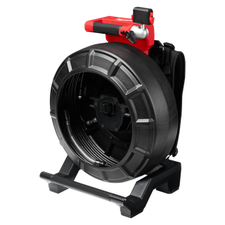 Milwaukee M18 Mid-Stiff Pipeline Inspection Reel 36m 18v - Bare Tool