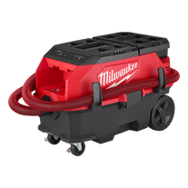 Milwaukee M18 FUEL Dust Extractor AC/DC Dual Battery 34L M-Class 36V - Bare Tool