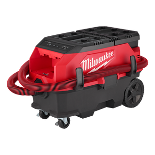 Milwaukee M18 FUEL Dust Extractor AC/DC Dual Battery 34L M-Class 36V - Bare Tool