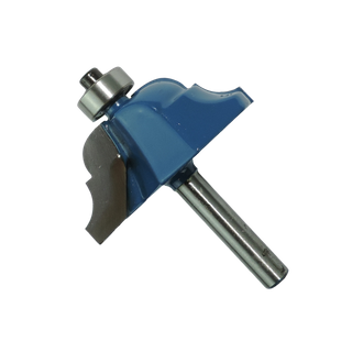 Mastercut Router Bit Classical with Bearing 1/4in x 3/4in