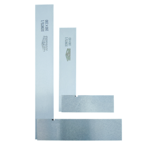 ToolShed Engineers Square 100mm